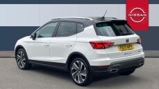 SEAT Arona 1.0 TSI 110 FR Sport 5dr DSG Petrol Hatchback